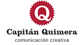 Agencia de publicidad Capitán Quimera